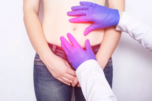 Hernia & Abdominal Wall