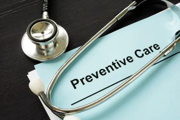 Screening & Preventive GI